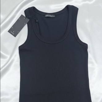 Essential Fitilli Premium Atlet-Siyah