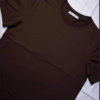Mohito Kadın Basic T-Shirt 