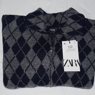 Zara Triko Hırka