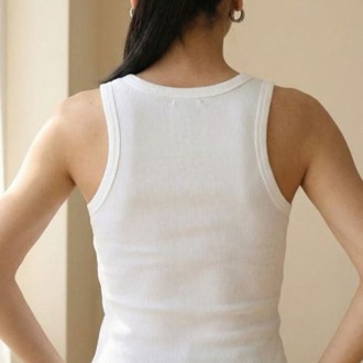 Essential Fitilli Premium Atlet – Beyaz