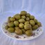 Çizik zeytin (memecik) 1 kg