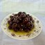 Siyah bastırma zeytin (memecik) 1 kg