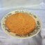 Ev yapımı köy tarhanası 500 gr (yarım kg)