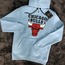 CHICAGO BULLS UNİSEX SWEAT
