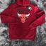 CHICAGO BULLS UNİSEX SWEAT