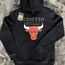 CHICAGO BULLS UNİSEX SWEAT