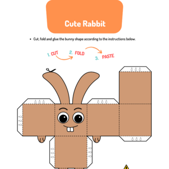 Children’s Book Day Activity Pack – Ages 3-6