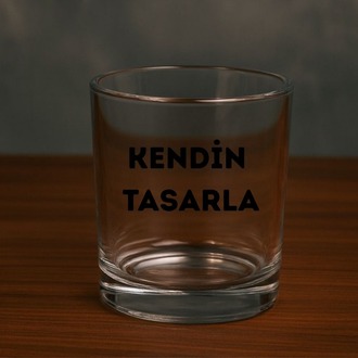 Viski Bardağı 