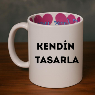 I love you Sevgili Kupa 