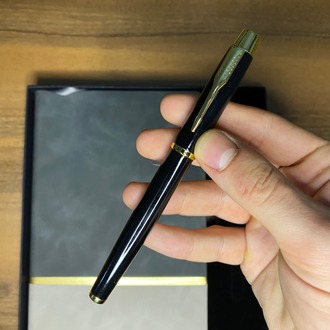 Antrasit Beyaz Defter Siyah Kalem Set - Kişiye Özel İsimli