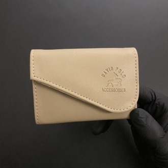 Bej Renk Akordeon Kartlık 