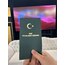 Nikah cüzdanı mehir senedi