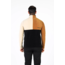 Polar Slim Fet Yarım Fermuarlı 3 Renkli Sweatshirt