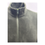 Polar Hakı Günlük Rahat Yarım Fermuarlı Dik Yaka Tüylenme Yapmayan Outdoor Polar Sweatshirt