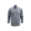 Polar Unıversal Antrasiti Standart Fit Tam Fermuarlı 3 Cepli Outdoor Dik Yaka Sweatshirt