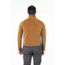 Polar Bal Standart Fit Tam Fermuarlı 3 Cepli Outdoor Dik Yaka Sweatshirt 