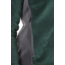 Polar Yeşıl Standart Fit Tam Fermuarlı 3 Cepli Outdoor Dik Yaka Sweatshirt