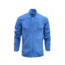 Polar Unıversal Indigo Standart Fit Tam Fermuarlı 3 Cepli Outdoor Dik Yaka Sweatshirt 