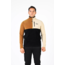 Polar Slim Fet Yarım Fermuarlı 3 Renkli Sweatshirt