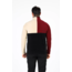 Polar Slim Fet Yarım Fermuarlı 3 Renkli Sweatshirt