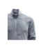 Polar Unıversal Antrasiti Standart Fit Tam Fermuarlı 3 Cepli Outdoor Dik Yaka Sweatshirt