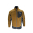 Polar Bal Standart Fit Tam Fermuarlı 3 Cepli Outdoor Dik Yaka Sweatshirt 