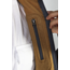 Polar Bal Standart Fit Tam Fermuarlı 3 Cepli Outdoor Dik Yaka Sweatshirt 