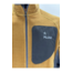 Polar Bal Standart Fit Tam Fermuarlı 3 Cepli Outdoor Dik Yaka Sweatshirt 