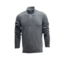 Polar Füme Günlük Rahat Yarım Fermuarlı Dik Yaka Tüylenme Yapmayan Outdoor Polar Sweatshirt
