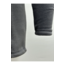 Polar Unıversal Antrasiti Standart Fit Tam Fermuarlı 3 Cepli Outdoor Dik Yaka Sweatshirt