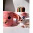 White Pig Pen Holder