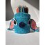 Stitch Pen Holder