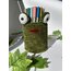 Frog Pen Holder