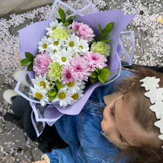 Beyaz Glitter Yıldız Taç 