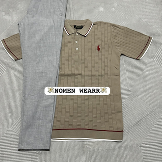 Triko Poloyaka Tshirt