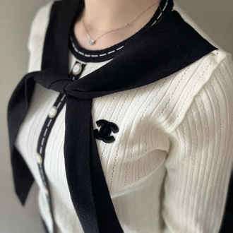 CHANEL- TRİKO 