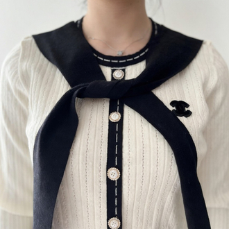 CHANEL- TRİKO 