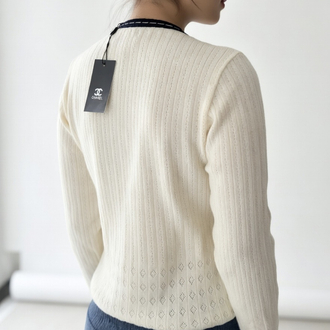 CHANEL- TRİKO 