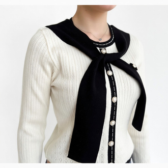 CHANEL- TRİKO 