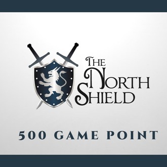 North Shield Game Point