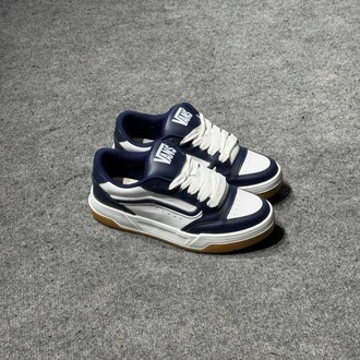 VANS HYLANE BEYAZ LACİVERT