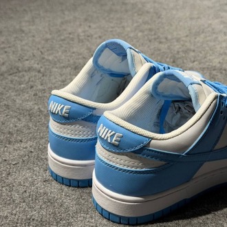 NIKE DUNK LOW UNIVERSTİY BLUE