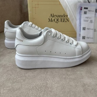 Alexander McQueen