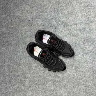 NİKE SHOX TL SİYAH