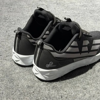 EA7 EMPORIO ARMANI ULTIMATE C2 COMBAT SİYAH BEYAZ
