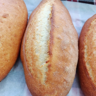 SOMUN EKMEĞİ 250 GR