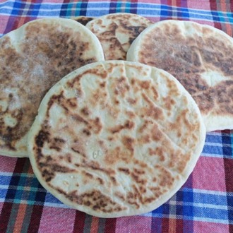 BAZLAMA 230 GR*3 ADET