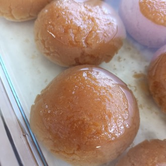 KURU KEMALPAŞA TATLISI 150 GR