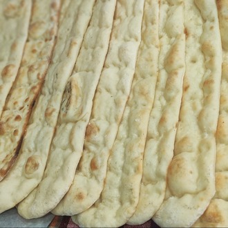 GLUTENSİZ KEBAPLIK PİDE 200 GR