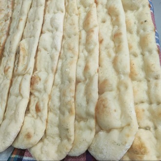 GLUTENSİZ KEBAPLIK PİDE 200 GR